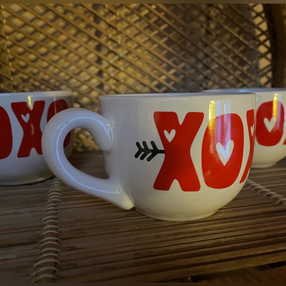 Adorable Mug Set - Picture 3 of 10